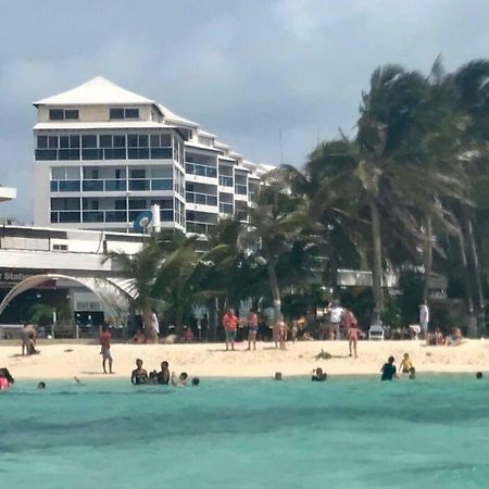Blue Reef Apartman San Andrés Kültér fotó