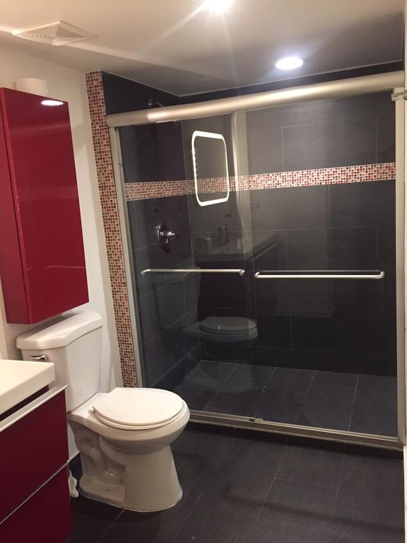 Blue Reef Apartman San Andrés Kültér fotó