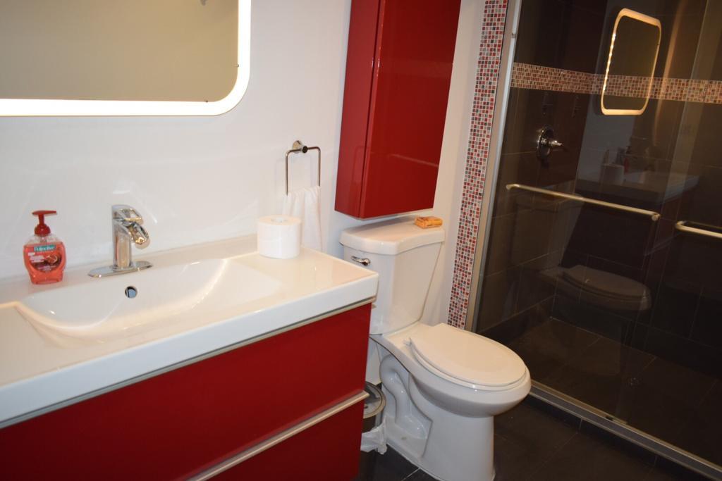 Blue Reef Apartman San Andrés Kültér fotó