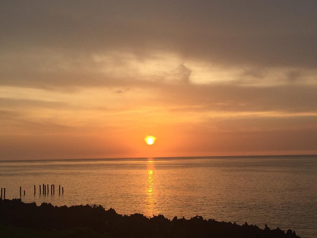 Blue Reef Apartman San Andrés Kültér fotó